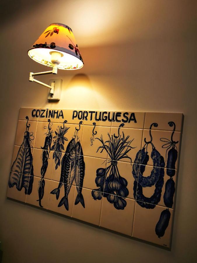 Charming Portuguese Style Apartment, For Rent "Vida A Portuguesa", "Sardinha" Alojamento Local Portimão Εξωτερικό φωτογραφία
