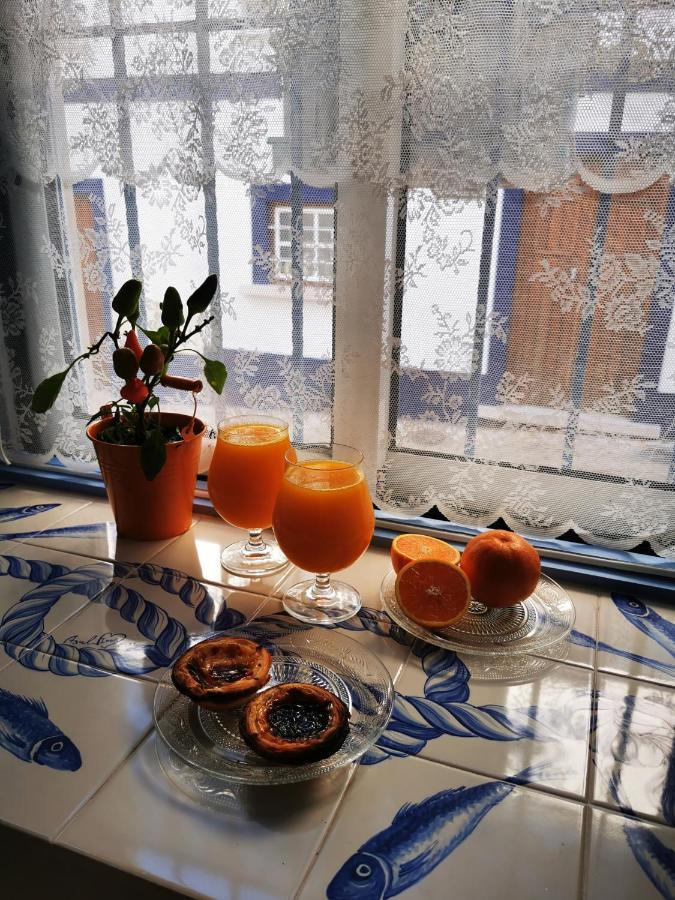 Charming Portuguese Style Apartment, For Rent "Vida A Portuguesa", "Sardinha" Alojamento Local Portimão Εξωτερικό φωτογραφία