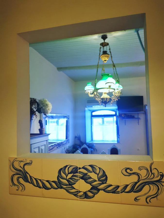 Charming Portuguese Style Apartment, For Rent "Vida A Portuguesa", "Sardinha" Alojamento Local Portimão Εξωτερικό φωτογραφία