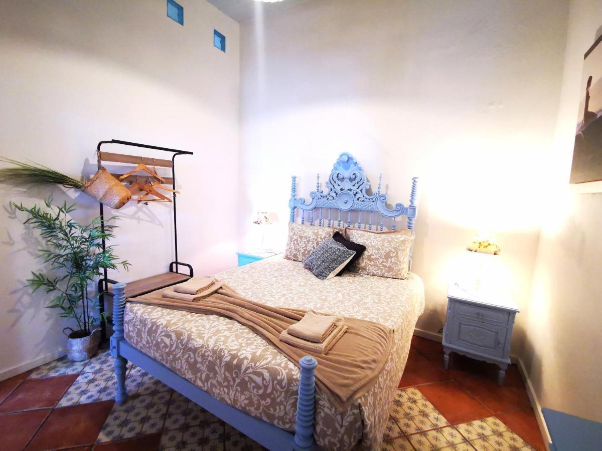 Charming Portuguese Style Apartment, For Rent "Vida A Portuguesa", "Sardinha" Alojamento Local Portimão Εξωτερικό φωτογραφία