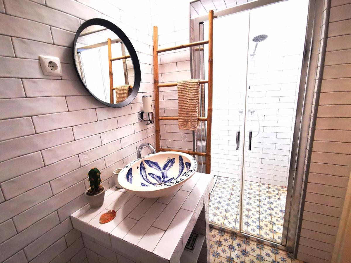 Charming Portuguese Style Apartment, For Rent "Vida A Portuguesa", "Sardinha" Alojamento Local Portimão Εξωτερικό φωτογραφία