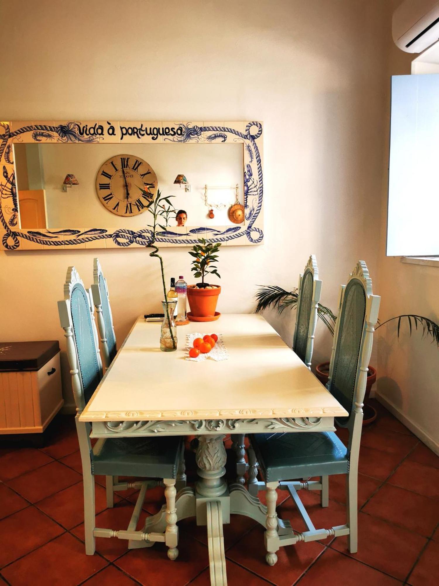 Charming Portuguese Style Apartment, For Rent "Vida A Portuguesa", "Sardinha" Alojamento Local Portimão Εξωτερικό φωτογραφία