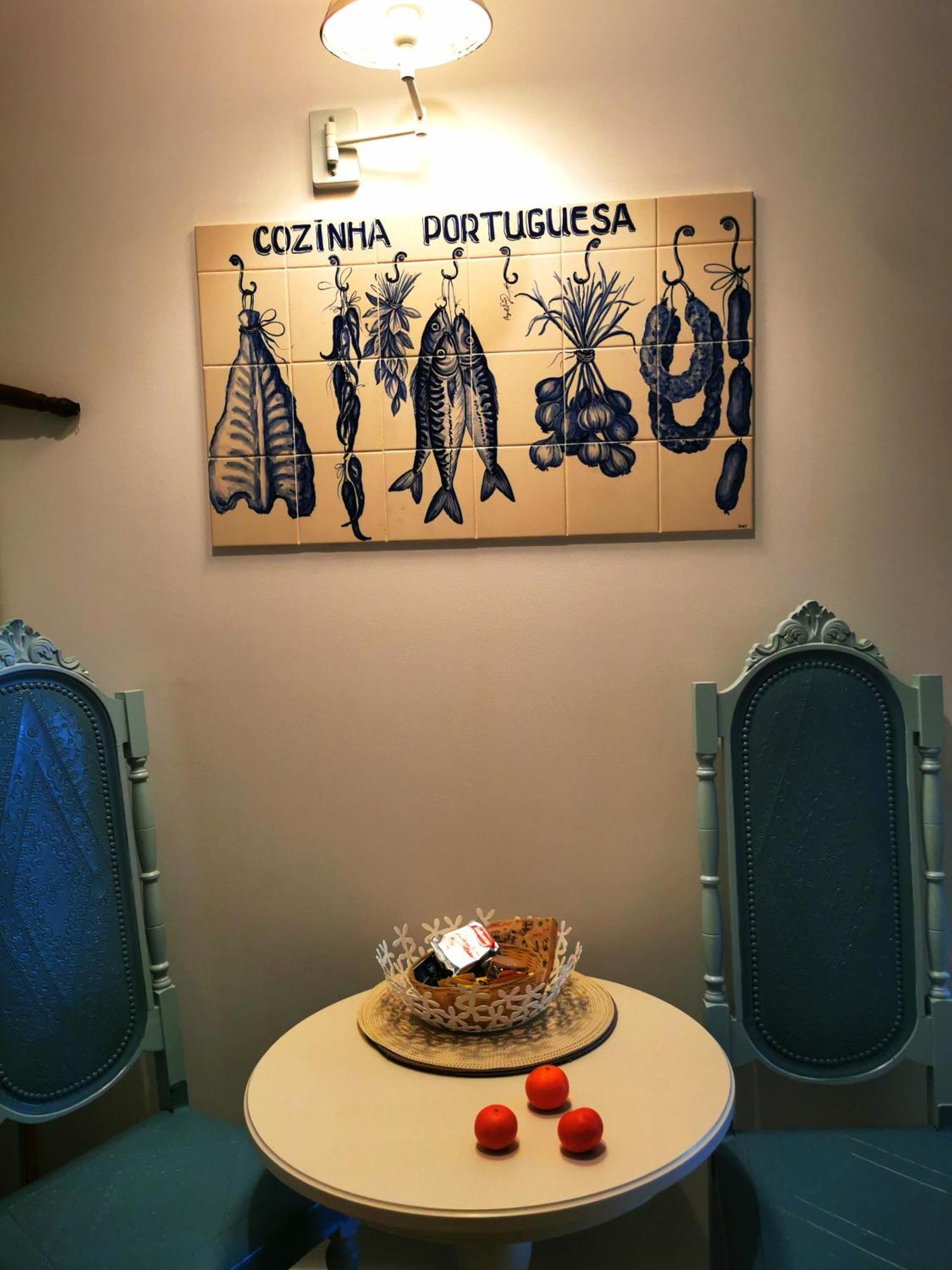 Charming Portuguese Style Apartment, For Rent "Vida A Portuguesa", "Sardinha" Alojamento Local Portimão Εξωτερικό φωτογραφία