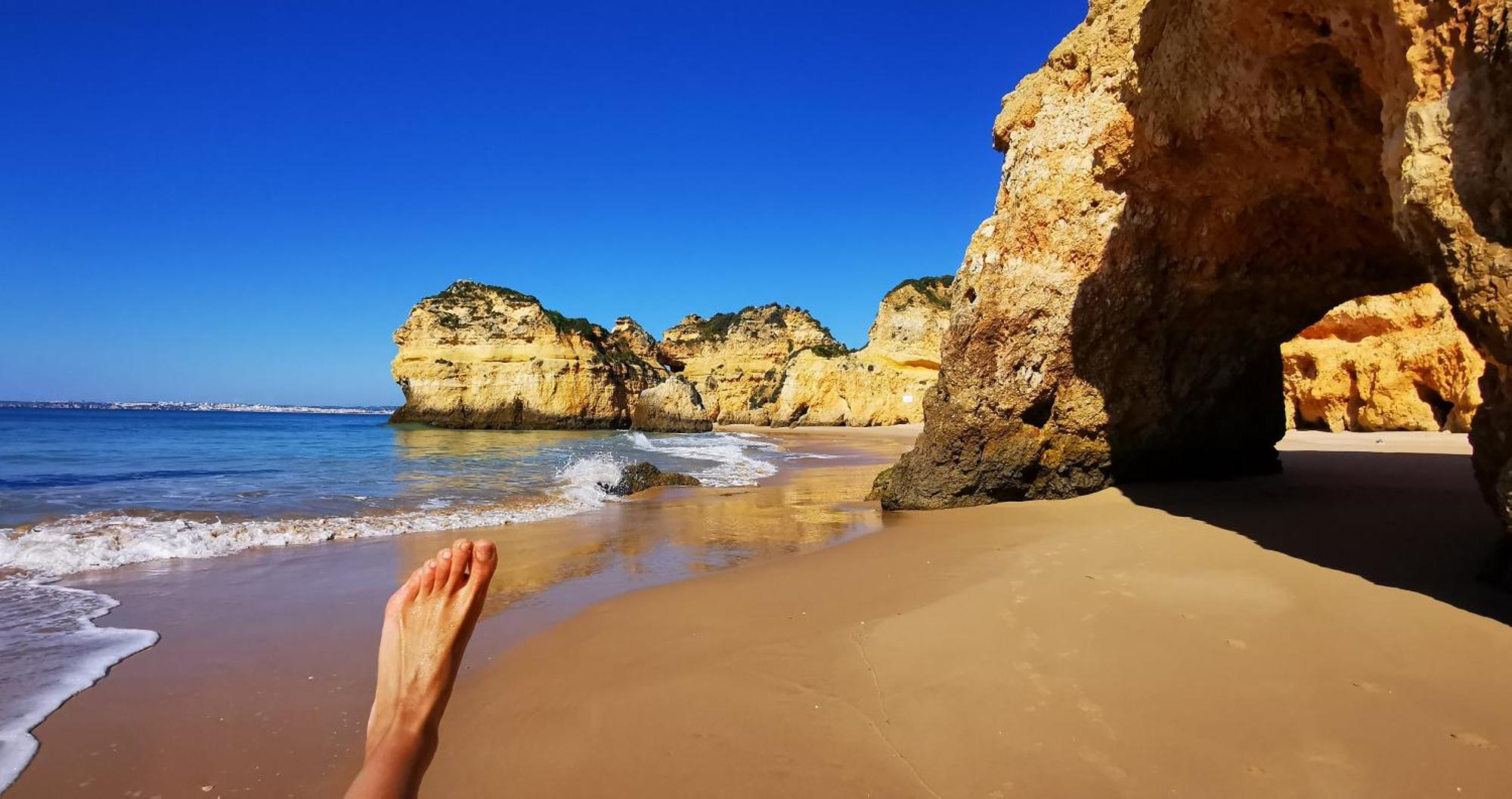 Charming Portuguese Style Apartment, For Rent "Vida A Portuguesa", "Sardinha" Alojamento Local Portimão Εξωτερικό φωτογραφία